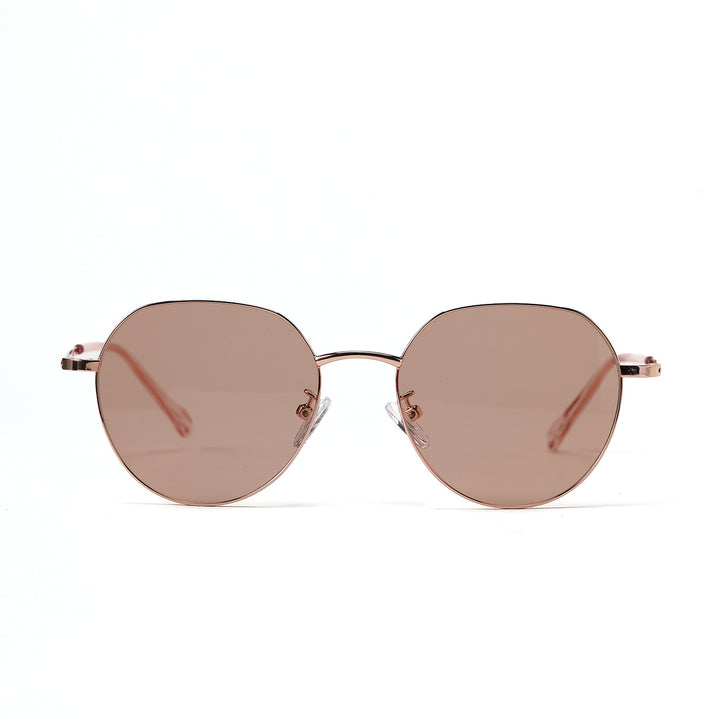 Women's fashionable glasses in elegant, minimalist design Stornfield