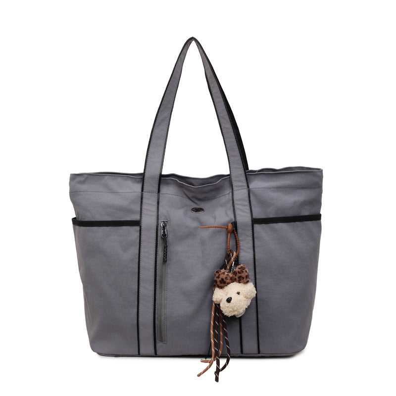 Practical Weekend Bag Stornfield