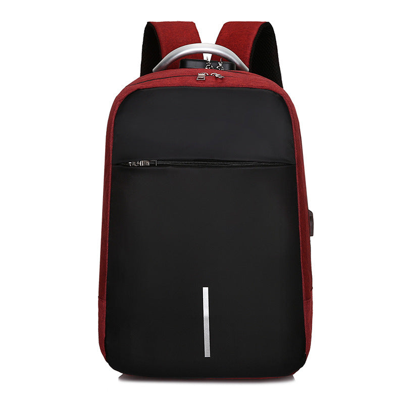 Urban Lightweight Laptop Backpack Stornfield