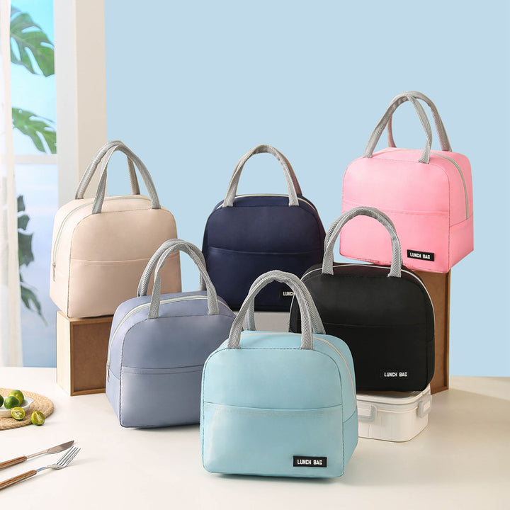 Insulated Food Preservation Lunch Bag Stornfield