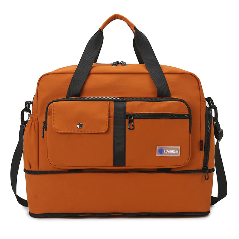 Multi-Functional Work Duffel Bag Stornfield
