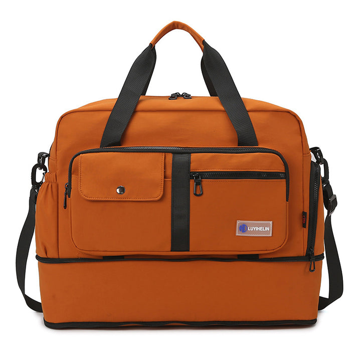 Multi-Functional Work Duffel Bag Stornfield