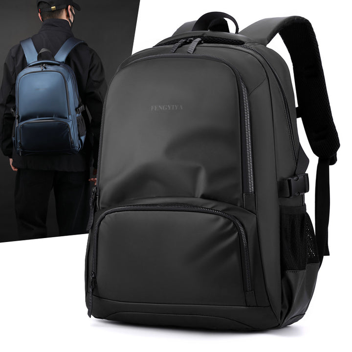 Waterproof Travel Backpack Stornfield