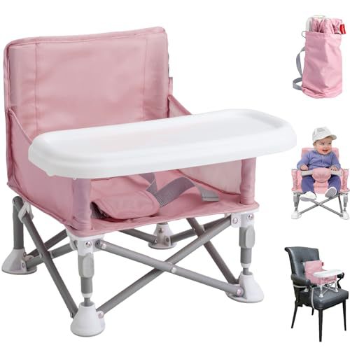 Ladies portable high chair Stornfiled