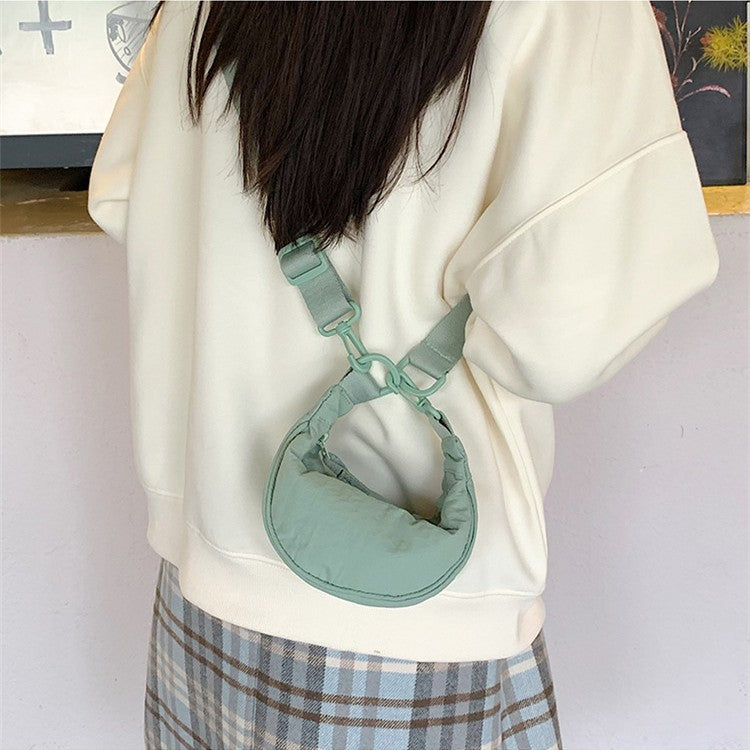 Chic Everyday Hobo Bag Stornfield
