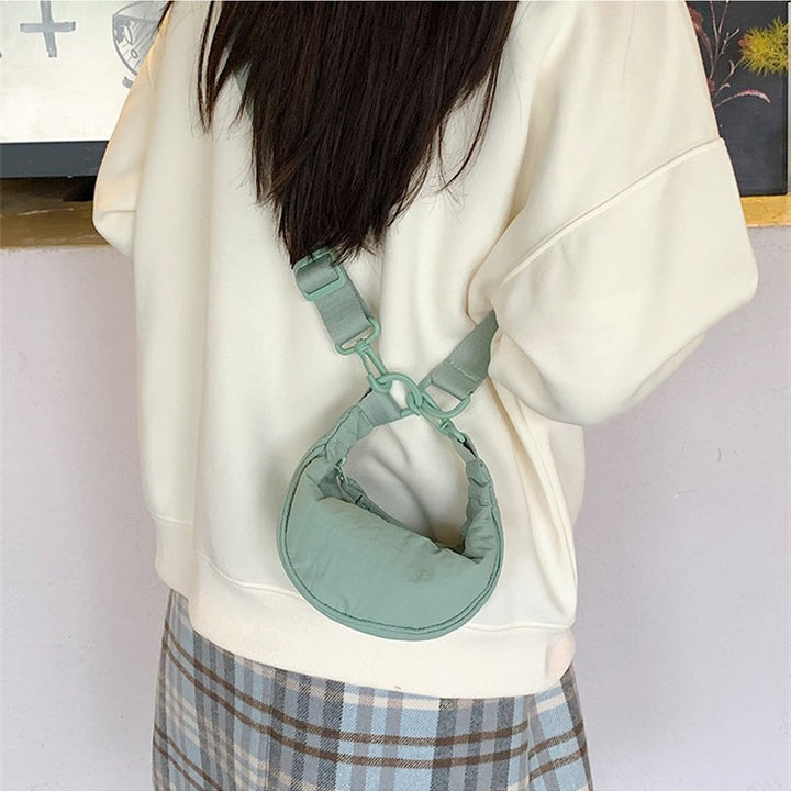 Chic Everyday Hobo Bag Stornfield