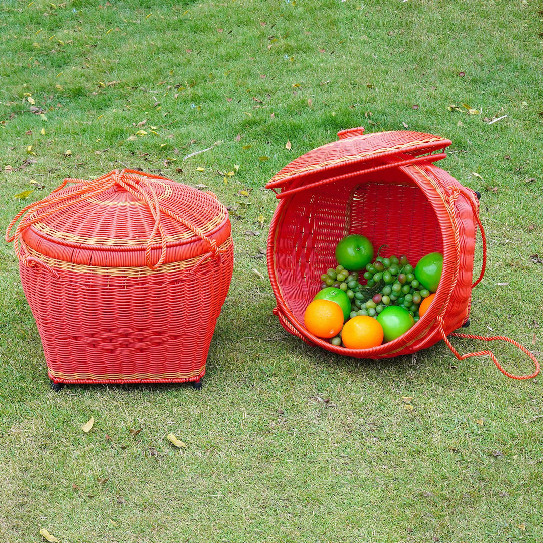 Decorative Storage Baskets Stornfield
