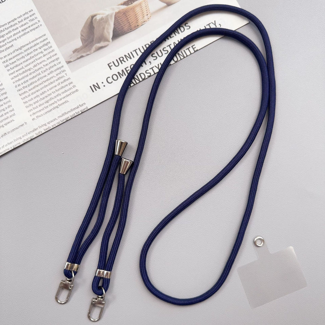 Adjustable Multi-Function Lanyard Stornfield