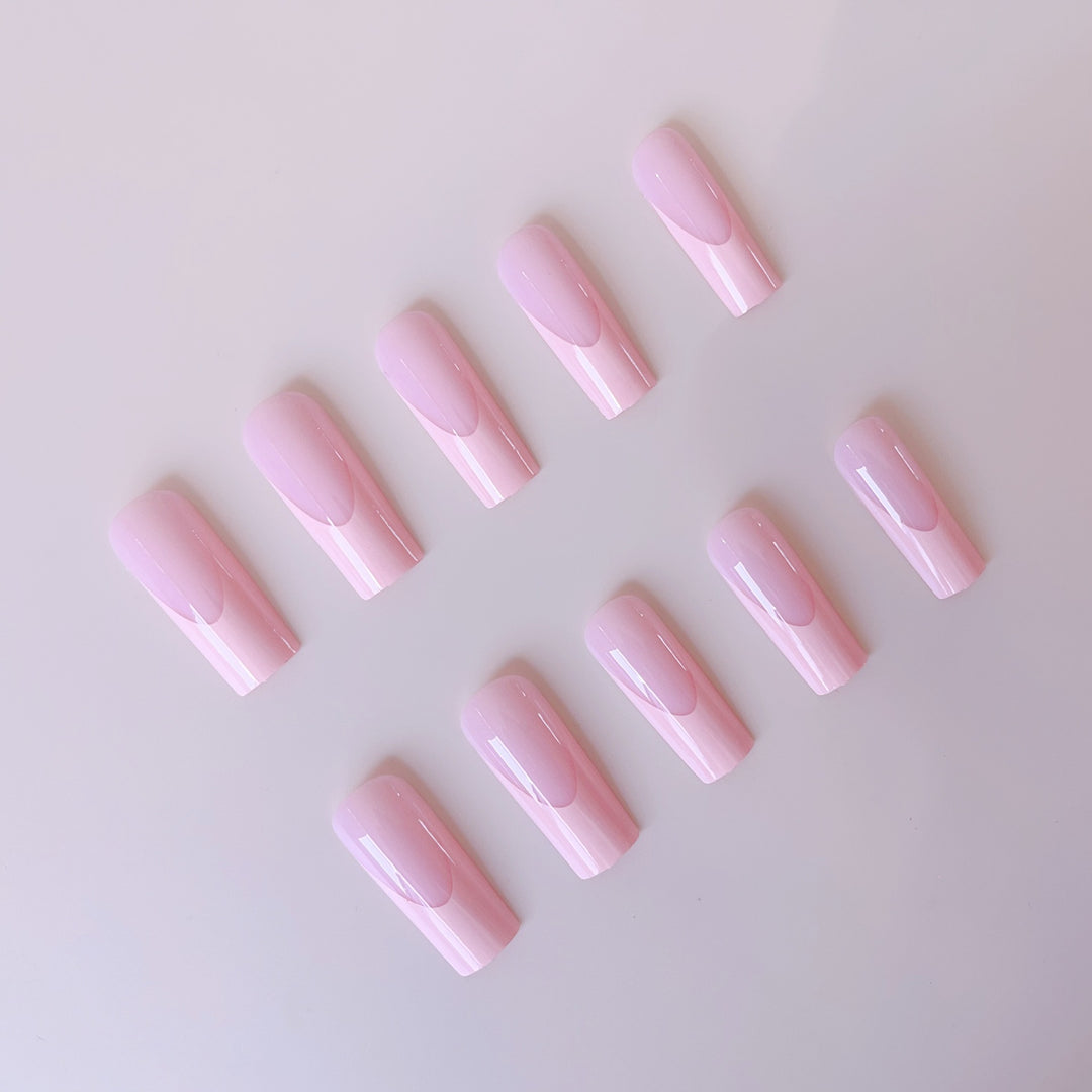 Elegant Designed Art Nails Stornfield
