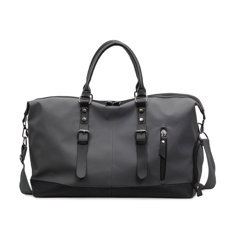 Durable Multi-Pocket Travel Duffle Bag Stornfield