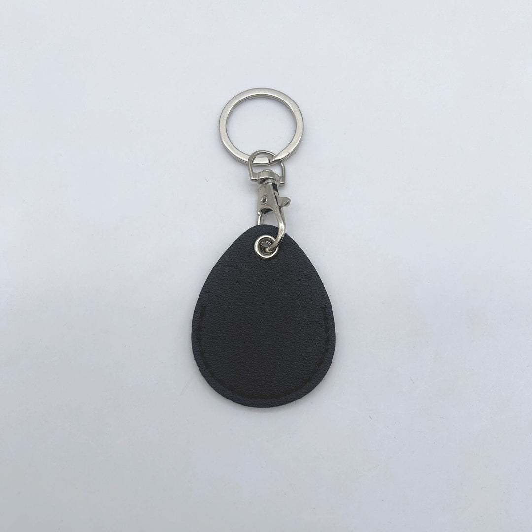 Leather Keychain Stornfield