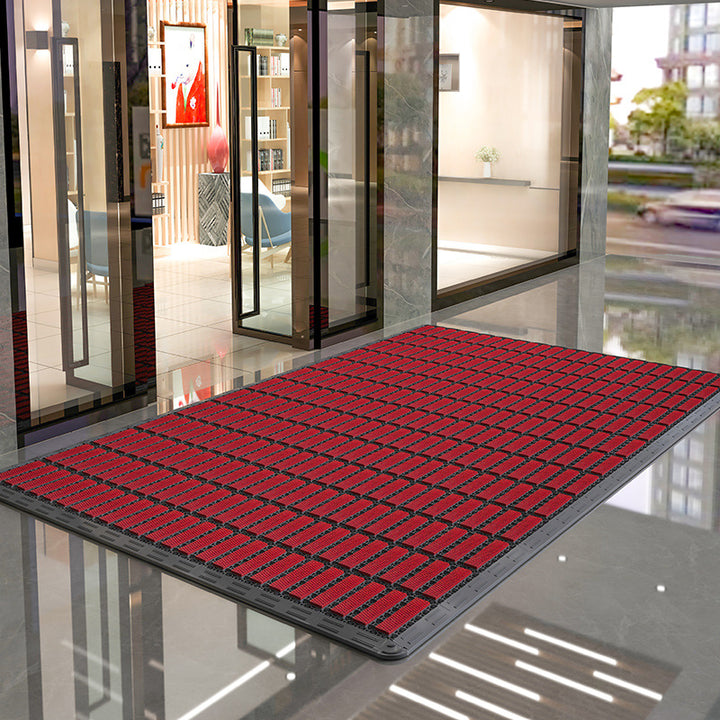 Heavy-Duty Entrance Mat Stornfield