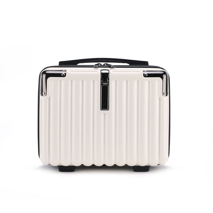 Stylish Spinner Carry-On Luggage Stornfield