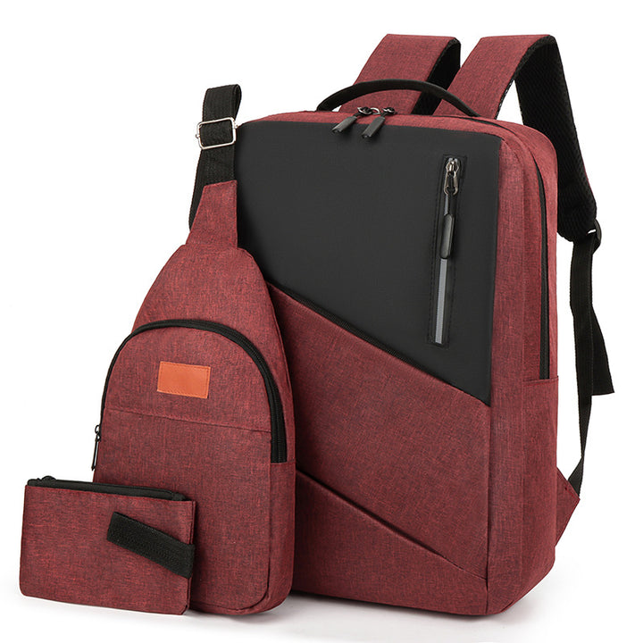 Versatile Laptop Backpack Stornfield