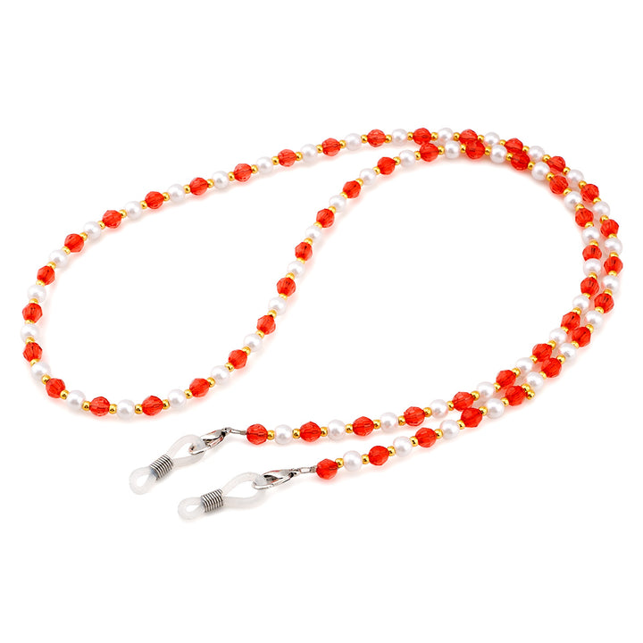 Beaded Eyewear Chain Holder Stornfield