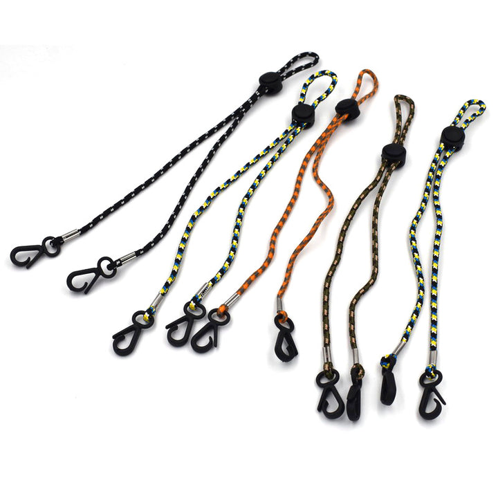 Adjustable Utility Clip Strap Stornfield