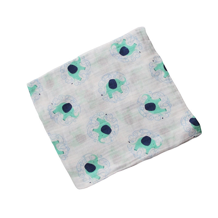 Floral Print Lightweight Scarf Stornfield