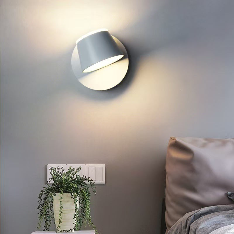 Stylish Wall Mounted LED Light