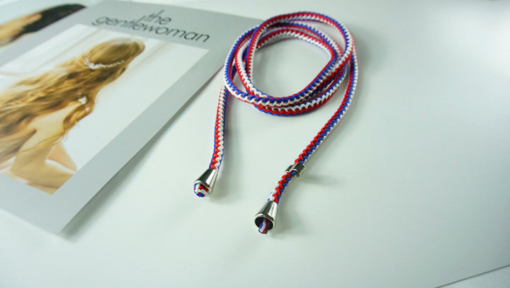 Stylish Adjustable Necklace Stornfield