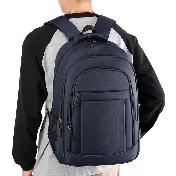 Versatile Professional Laptop Backpack Stornfield