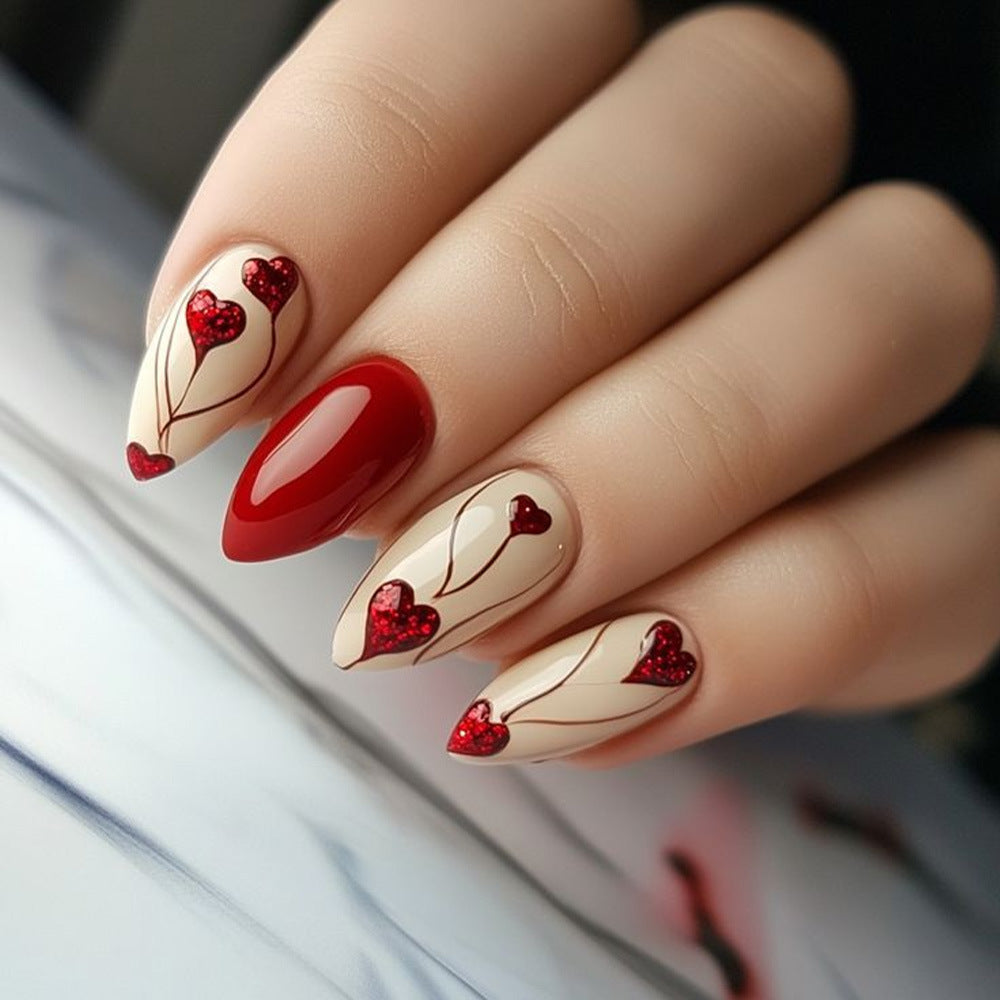 Nail Art Set Stornfield