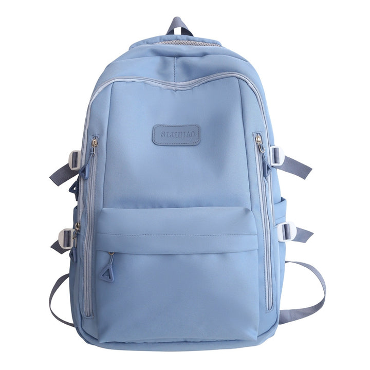 Multifunctional Adventure School Backpack Stornfield