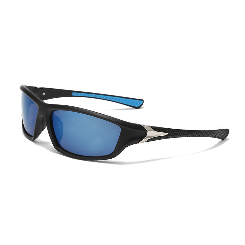 Women's sporty safety glasses with ergonomic design Stornfield