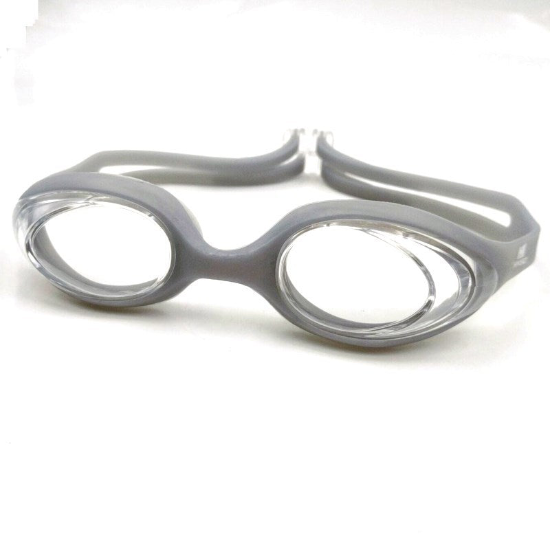 Men's Anti-Fog Performance Swimming Goggles Stornfield