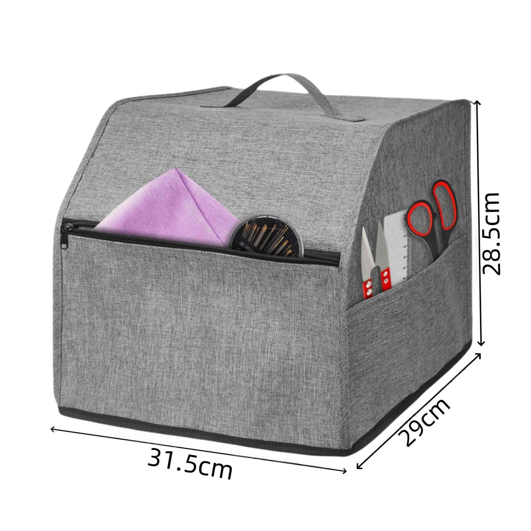 Storage Box for Creative Supplies Stornfield