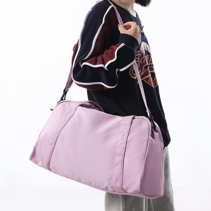 Spacious Gym Duffle Bag Stornfield