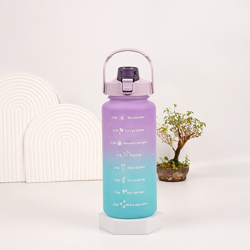 Women Motivating Water Bottle Stornfield