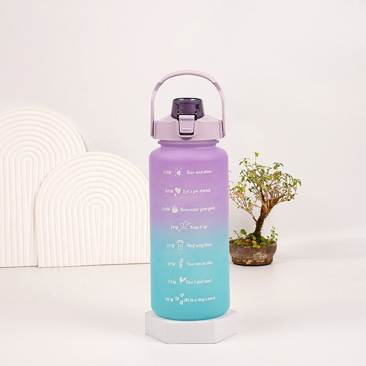 Women Motivating Water Bottle Stornfield