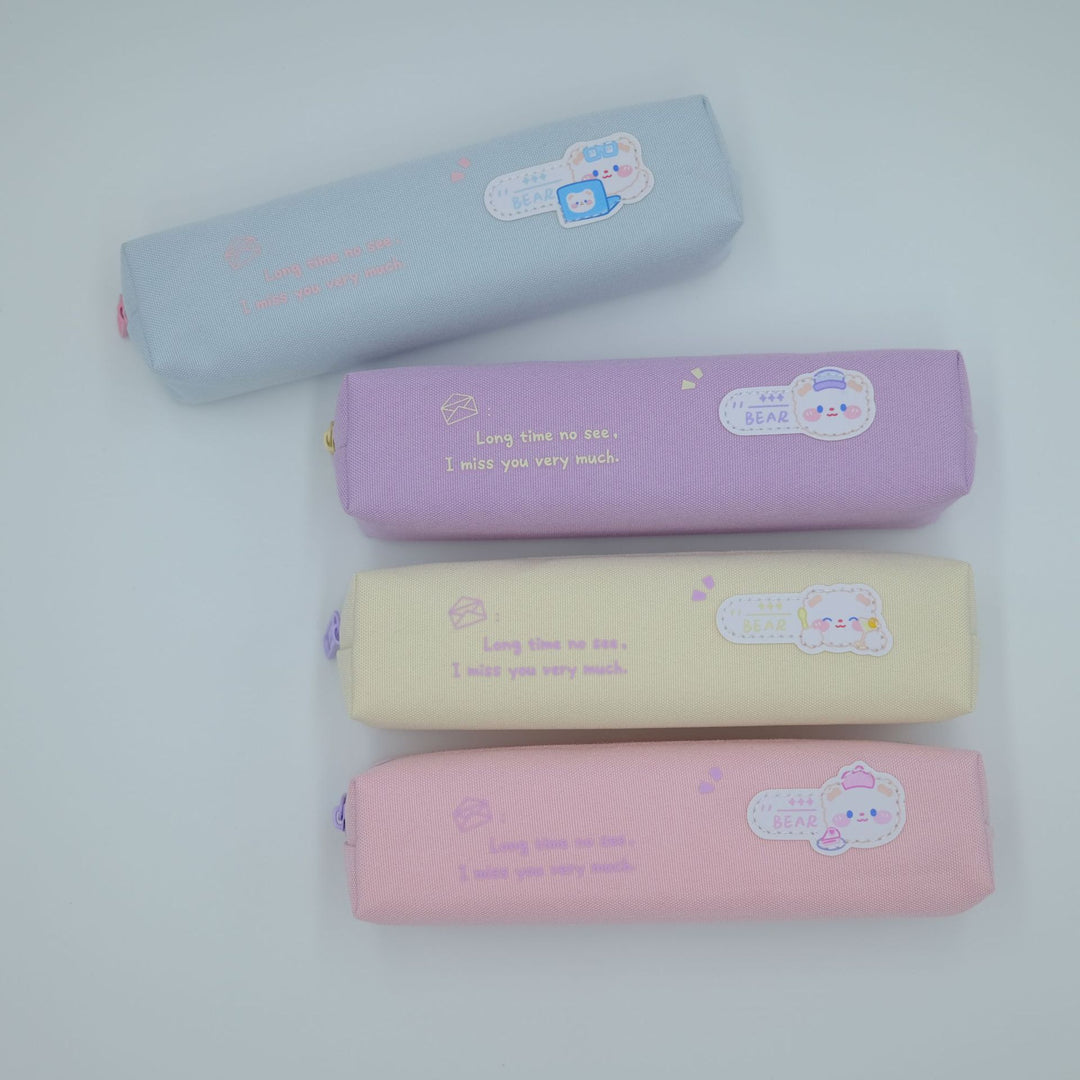 Pencil Case
