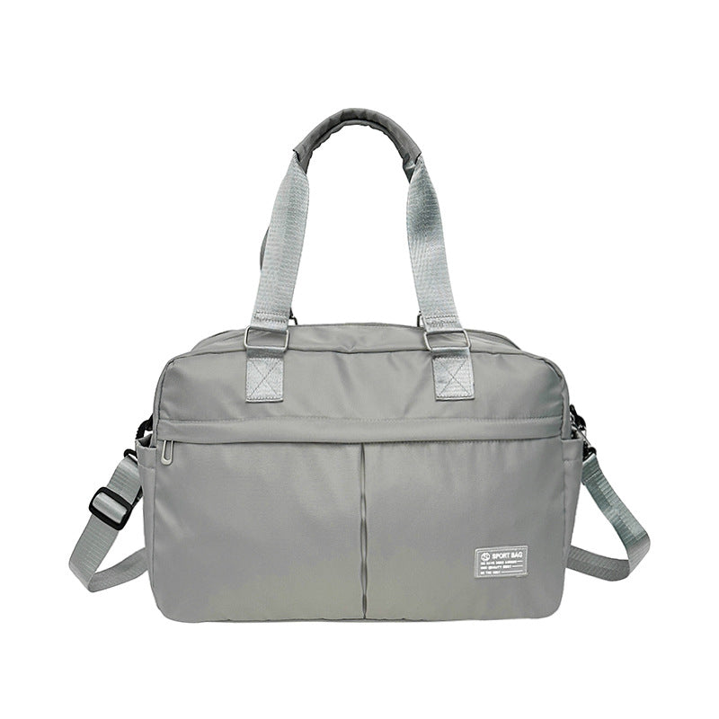 Versatile Multi-Functional Travel