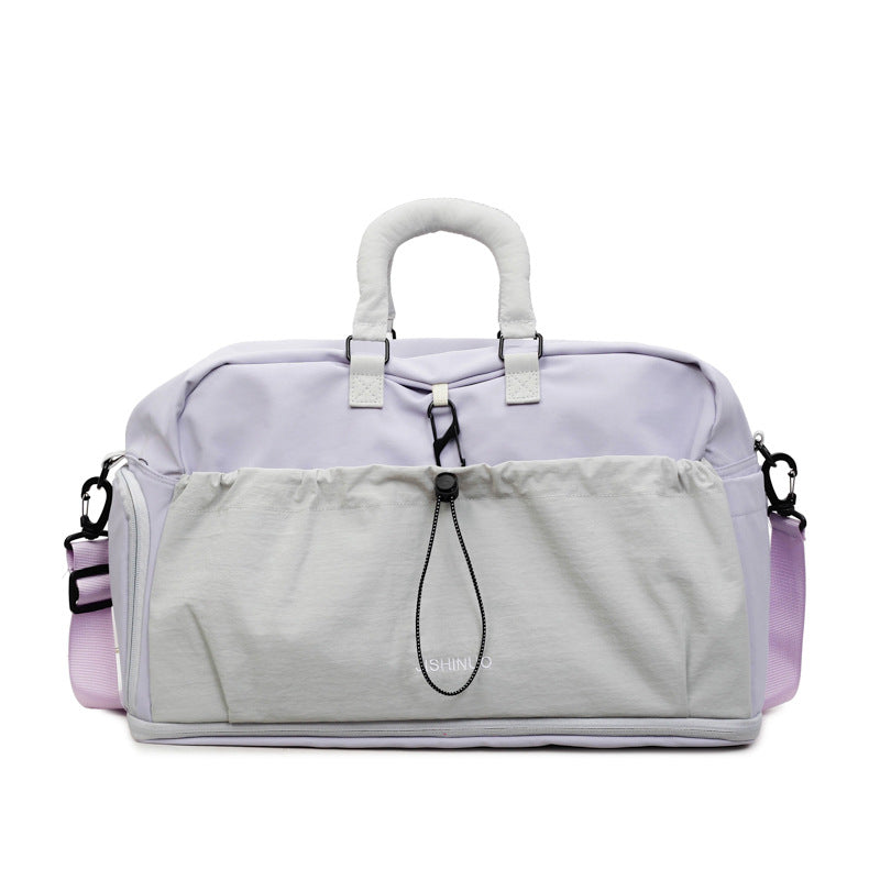 Premium Exercise Duffel Bag Stornfield