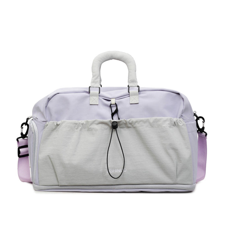 Premium Exercise Duffel Bag Stornfield