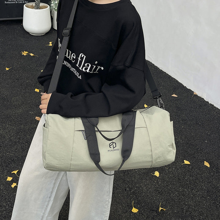 Multifunctional Travel Duffle Bag Stornfield