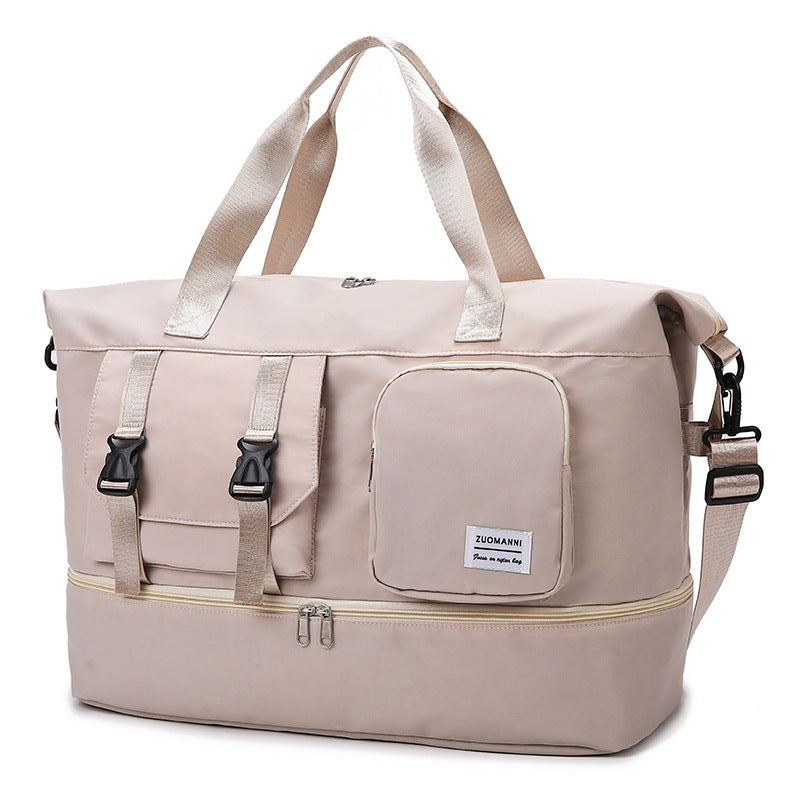 Travel Weekender Duffle Bag Stornfield