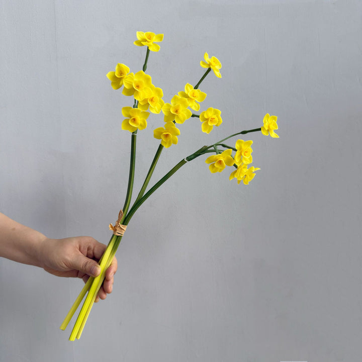 Decorative Floral Bouquet