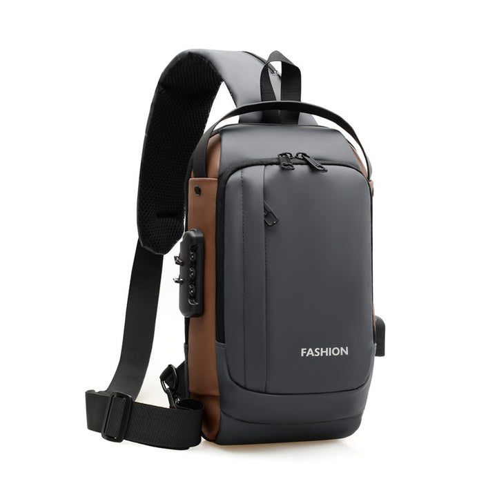 Versatile Sling Backpack