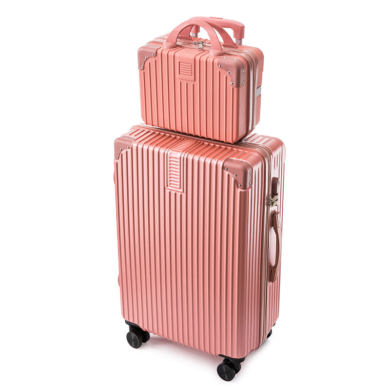 Premium Lightweight Spinner Luggage Stornfield