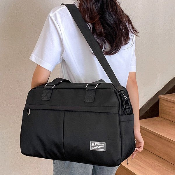 Versatile Multi-Functional Travel