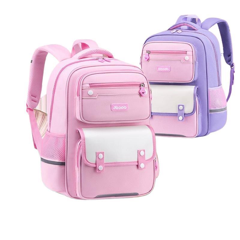 School backpack with multiple compartments Stornfield