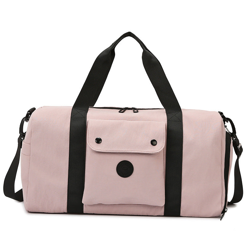 Sporty Travel Bag Stornfield