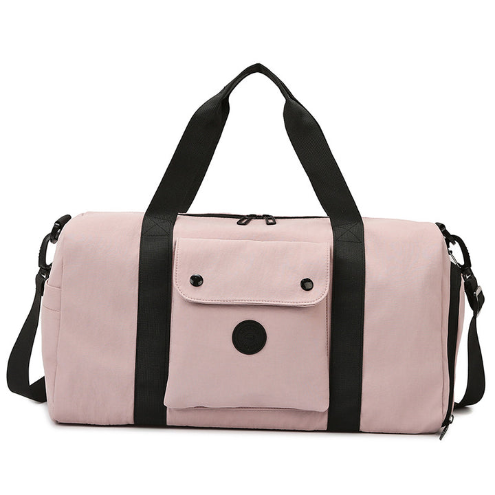 Sporty Travel Bag Stornfield