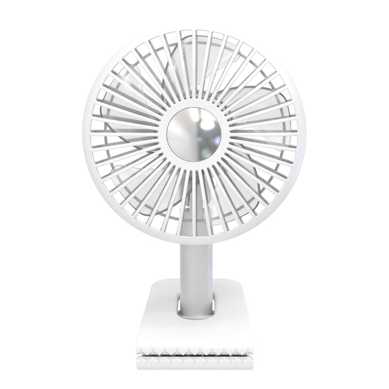 Ladies portable USB fan Stornfield