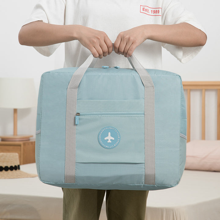 Versatile Luggage Travel Organizer