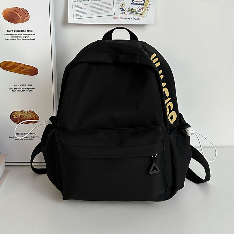 Minimalist Multi-Pocket Backpack Stornfield