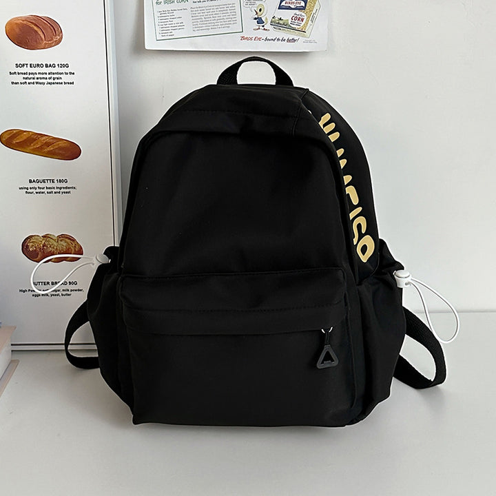 Minimalist Multi-Pocket Backpack Stornfield