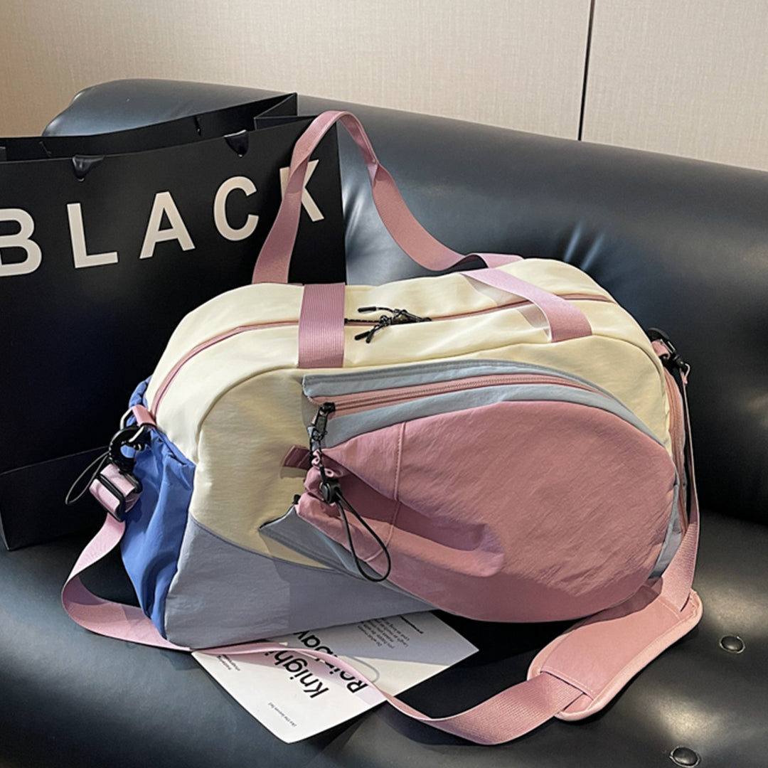 Multifunctional Sports and Travel Bag Stornfield